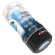 Providni masturbator lampa Planet - 009249N