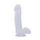 Providni realisticni dildo 18cm - CN-711732160