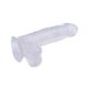 Providni realisticni dildo 18cm - CN-711732160