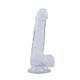 Providni realisticni dildo 20cm - CN-711754130