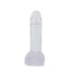 Providni realisticni dildo sa testisima 20cm - CN-711741120