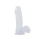 Providni realisticni dildo sa testisima 20cm - CN-711741120