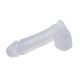 Providni realisticni dildo sa testisima 20cm - CN-711741120