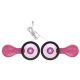 Pumpice za bradavice Vibrating Nipple Sucker - 035012