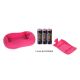 Pumpice za bradavice Vibrating Nipple Sucker - 035012