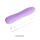 Punjivi vibrator za G tačku Lina - 014560