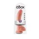 Realistic dildo - 44695