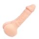Realistična Navlaka za Penis Bigger Man - 009176