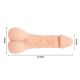 Realistična Navlaka za Penis Bigger Man - 009176