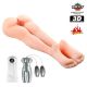 Realistična Veštačka Vagina Prone Bone - 009129