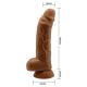 Realistični dildo 20cm - 008102N