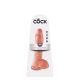 Realistični dildo - 44696