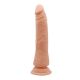 Realistični dildo bez testisa 21cm - 007006GC