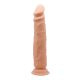 Realistični dildo bez testisa 25cm - 007018GC