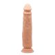 Realistični dildo bez testisa 25cm - 007018GC