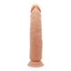 Realistični dildo bez testisa 25cm - 007018GC