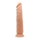 Realistični dildo bez testisa 25cm - 007018GC