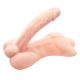 Realistični Dildo Torzo - 008107GK