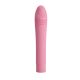 Realistični Silikonski Vibrator Polevik Pink - 014718-1