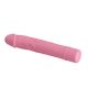Realistični Silikonski Vibrator Vic Pink - 014701-1