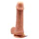 Rotirajući dildo Ken - 008015R
