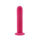 Roze Silikonski Dildo Raw Recruit M - CN-544068467