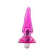 Roze analni vibrator za pocetnike - CN-371410500