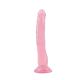 Roze dildo za duplu penetraciju - CN-711916426