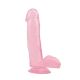 Roze realisticni dildo 18cm - CN-711732166