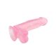 Roze realisticni dildo 18cm - CN-711732166