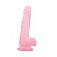 Roze realisticni dildo 20cm - CN-711754136