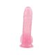 Roze realisticni dildo sa testisima 20cm - CN-711741126