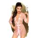Roze sexy veš Penthouse S-L XL - 4005942