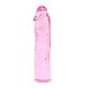 Roze TPE dildo 18cm - CN-133049351