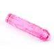 Roze TPE dildo 18cm - CN-133049351