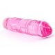 Roze TPE dildo 18cm - CN-133049351