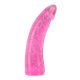 Roze TPE dildo 19cm - CN-133003832
