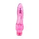 Roze Vibrator 20cm Precious Pink - CN-601378016
