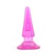 Rozi analni plug za pocetnike - CN-331424110