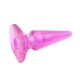 Rozi analni plug za pocetnike - CN-331424110