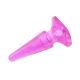 Rozi analni plug za pocetnike - CN-331424110