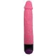 Roze Vibrator 23cm - 006080R