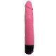 Roze Vibrator 23cm - 006080R
