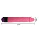 Roze Vibrator 23cm - 006080R