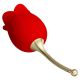 Ruza Stimulator Klitorisa Rose Lover - 014915