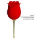 Ruza Stimulator Klitorisa Rose Lover - 014915