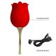 Ruza Stimulator Klitorisa Rose Lover - 014915