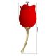 Ruza Stimulator Klitorisa Rose Lover - 014915