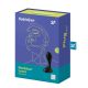 SATISFYER Backdoor Lover - 4004181