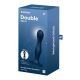 SATISFYER Double Ball-R dark blue - 4048673